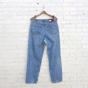 Vintage Tommy Hilfiger Freedom Jeans Size 34/30